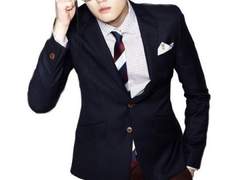 [SUHO] 거울 속 _ 00