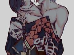 도리벤) 하이타니, 린도란, 란린도