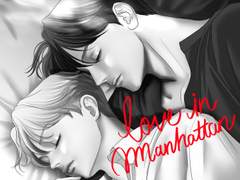 Love in Manhattan