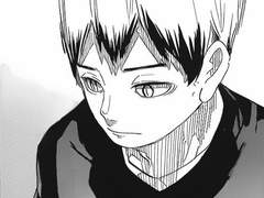 [하이큐 드림] 뭐? 애인 나이가 몇살이라꼬?