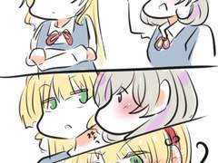 러브라이브/스미쿠쿠.쪽♡