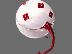 크리쳐 / 인외화 커미션