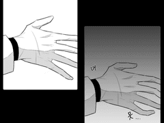 In the end, I regretted everything.