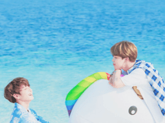 국민웹진 : TICKET TO THE MOON 참여했어요!