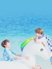 진공이 노는 시리즈