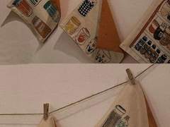 평행한다, 동행하지 않는다