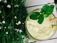 [해은] 임출육 - 아보카도