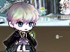 2021 12 11 메일기 - 리버스시티 길뚫