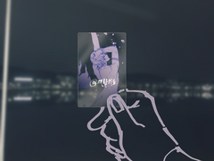 래빈이 아현이 인어