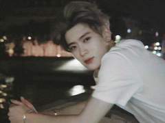 [정재현] 달이 참 예쁘네요 上