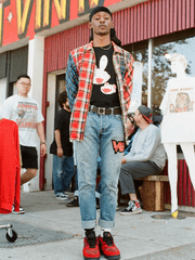 19세 주영의 80년대로부터의 고찰