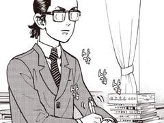 [도리벤 드림 썰] 공부