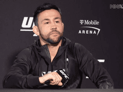 [UFC 269] 페드로 무뇨즈 경기전 인터뷰 요약