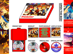 앙스타!! 콘텐츠 플래너 인터뷰 "단순히 '좋아'가 아니라 '나도 함께 앙스타를 좋게 만들어 가자'고 생각할 수 있는가"