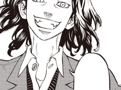 [도리벤 드림 썰] 송곳니