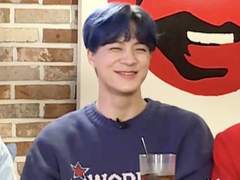 순딩이 내 동생 talk