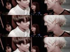 [카탬/카이/태민] 끈