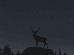 [BL] 그의 뱃속에는 악마가 산다. - 00