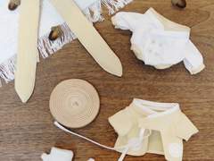 꽃담 산책-개나리빛, 진달래빛