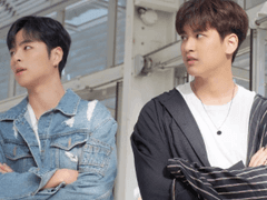 [챤쿠/준찬] 이터널 선샤인 2