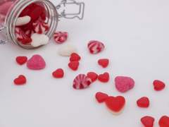 졸라커 공개프로필 / 러브 베어 /