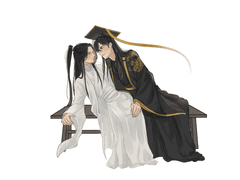 그동안 그렸던 얼하