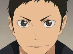 [사와무라 다이치 드림] 이 감정에 네가 죽지 않길.