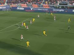 12.11(토) 23:00세리에A 피오렌티나 vs 살레르니타나