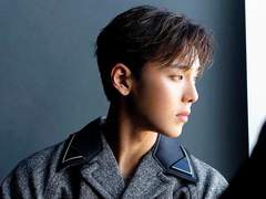 [손현우 나페스]YOU MESS ME UP GOOD.