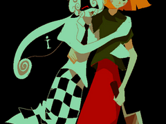 공간 종족들+차원에 대한 설정