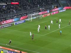 12.11(토) 23:30분데스리 라이프치히 vs 묀헨글라드바흐