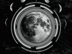 inSANe SF풍 광기카드 틀 배포