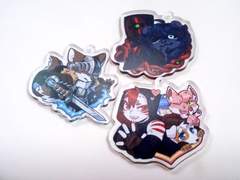 ★굿즈 판매 사이트 정리