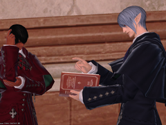 [A Volatile Education] [체험 학습 돕기]