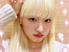 포카 프레임 도안 공유