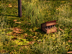 [Booking Books] [누메논 대서원의 금서 회수]