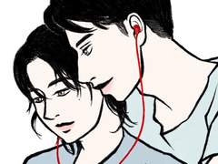 [준저] 간단애 (1)