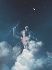 무한함이 유한함에게