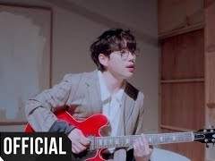 가장 따뜻한 색 블루