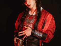 天官赐福 (四大害)