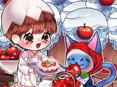 ✿ SD 커미션 ✿