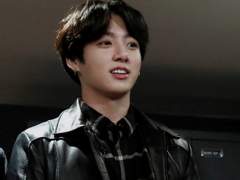 적극적인 여자에게 당해지고 싶은 전정국