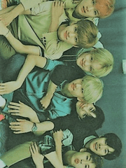 53년 전 특별한 아이들