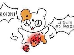 잠지국수의 첫 브라질리언왁싱 후기