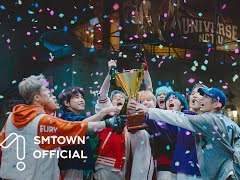 NCT U 엔시티 유 ’Universe (Let’s Play Ball)’