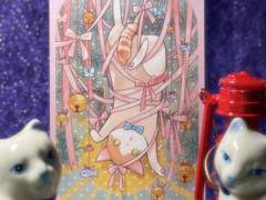 이번 주의 카드: The Hanged Man