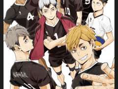 이나리자키배구부매니저의 일상