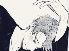 우리 자는 동안 눈이 올까요