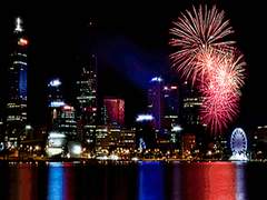 꿈꾸는 도시/정 서