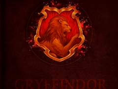 우당탕탕 해포틴: 그리핀도르 편